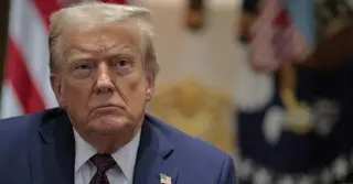 দক্ষিণ আফ্রিকায় অনুষ্ঠিত জি-টুয়েন্টি সম্মেলনে অংশ নিচ্ছেন না ট্রাম্প